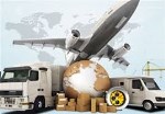 حمل و نقل کالا : دسته بندی سرویس های ترانزیت با توجه به ناوگان ها و گذر یا عدم گذر از مرزهای بین المللی