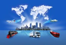 حمل و نقل بین المللی : بهره وری پایین ترانزیت بار