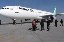 حمل و نقل هوایی : فرودگاه ماکو به مرز مرز هوایی تبدیل شد