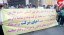 اعتراض کارگران شرکت حمل و نقل بین المللی خلیج فارس و کشیدن کار به سازمان خصوصی سازی