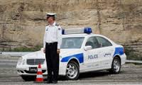 حمل و نقل داخلی  : عدم نظارت بر رفتار مامورین پلیس در بخش جاده ای