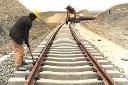 نشست کارشناسان حمل‌ونقل با محوریت راه‌آهن «کاشغر-هرات» برگزار می‌شود