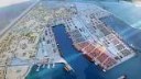 حمل و نقل دریایی : چابهار ارزانترین بندر ترانزیت و صادرات کالا