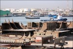 حمل و نقل دریایی : آسیب شناسی صنعت کشتی سازی در ایران