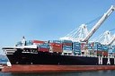 ناوگان حمل و نقل بین المللی دریایی