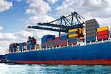حمل و نقل دریایی : 17 شرکت بین‌المللی کشتیرانی دیگر به ایران تردد نمی‌کنند