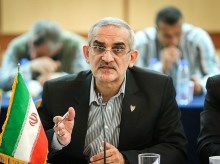 مدیرعامل شرکت راه‌آهن :"انتقال خطوط راه‌آهن تهران به زیر زمین غیراصولی است"