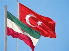 حمل و نقل بین المللی : بررسی اختلافات اخیر ترانزیتی ایران و ترکیه