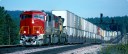Railway Cargo Transportation