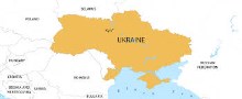 علاقه‌مندی اوکراین برای دسترسی به حاشیه خلیج فارس از طریق کریدور ایران
