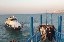 حمل و نقل دریایی : بازدید مدیرعامل سازمان بنادر از اسکله‌های مسافربری خوزستان