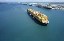 حمل و نقل دریایی : توسعه زیرساخت های بنادر و دریانوردی