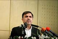وزیر راه و شهرسازی :"توافقهای مهم ایران و آذربایجان در صنعت حمل و نقل انجام می شود"