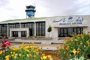 حمل و نقل هوایی : خط هوایی شاهرود مشهد بازگشایی شد