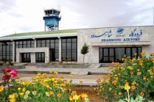 حمل و نقل هوایی : خط هوایی شاهرود مشهد بازگشایی شد
