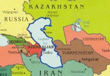 آسفالت مسیر ترانزیتی اینچه برون در مرز ایران و ترکمنستان بهسازی شد .