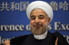 پهلوگیری کشتی‌های بزرگ در بنادر ایران