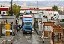 حمل و نقل زمینی (جاده ای) : انتقاد رانندگان ترانزیت از تردد کامیون‌های خالی خارجی به داخل کشور